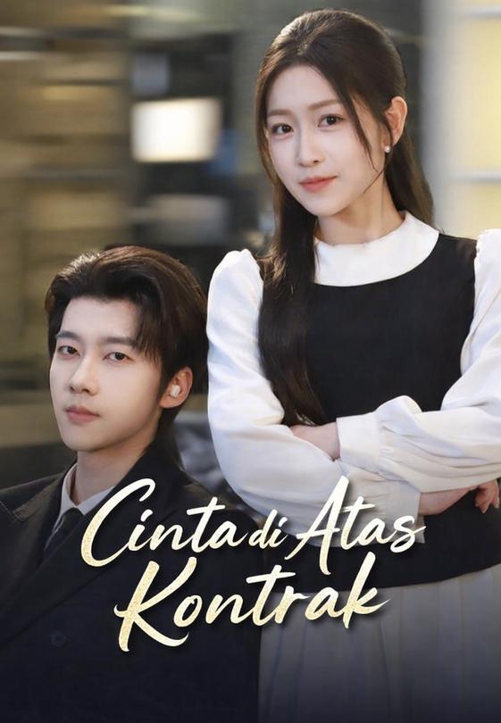 Cinta di Atas Kontrak