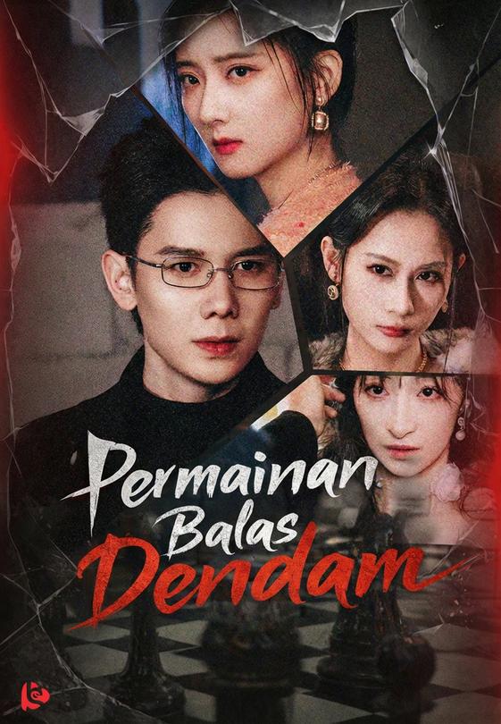 Poster Permainan Balas Dendam