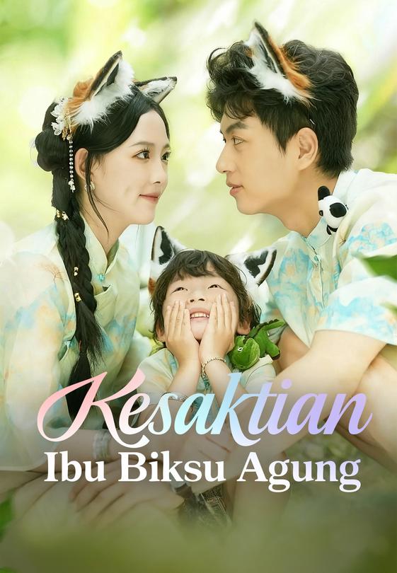 Kesaktian Ibu Biksu Agung