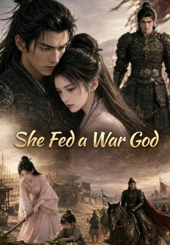 She Fed a War God