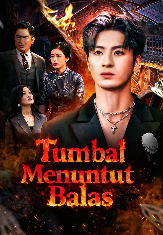 Tumbal Menuntut Balas
