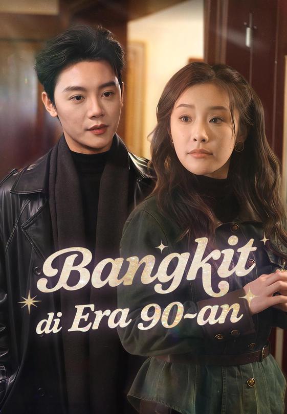 Bangkit di Era 90-an