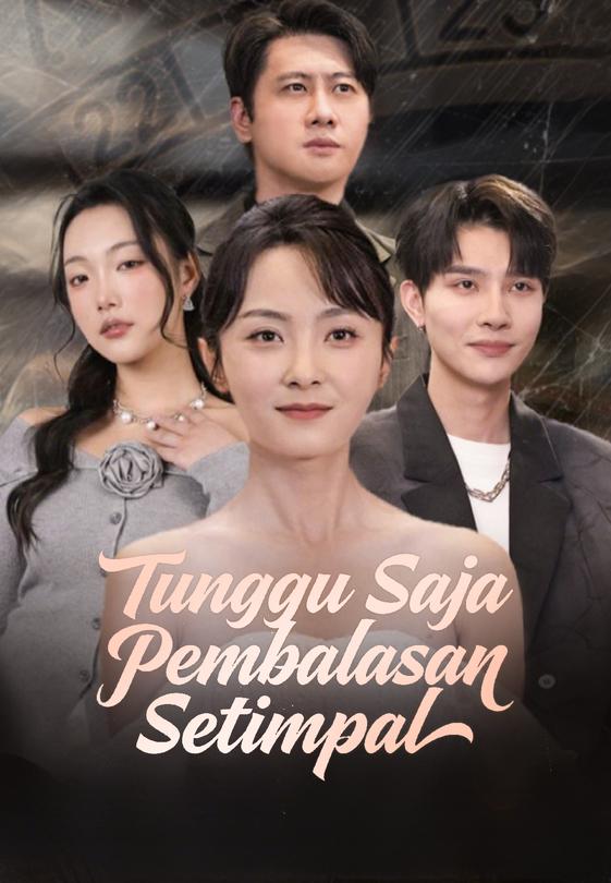 Tunggu Saja Pembalasan Setimpal