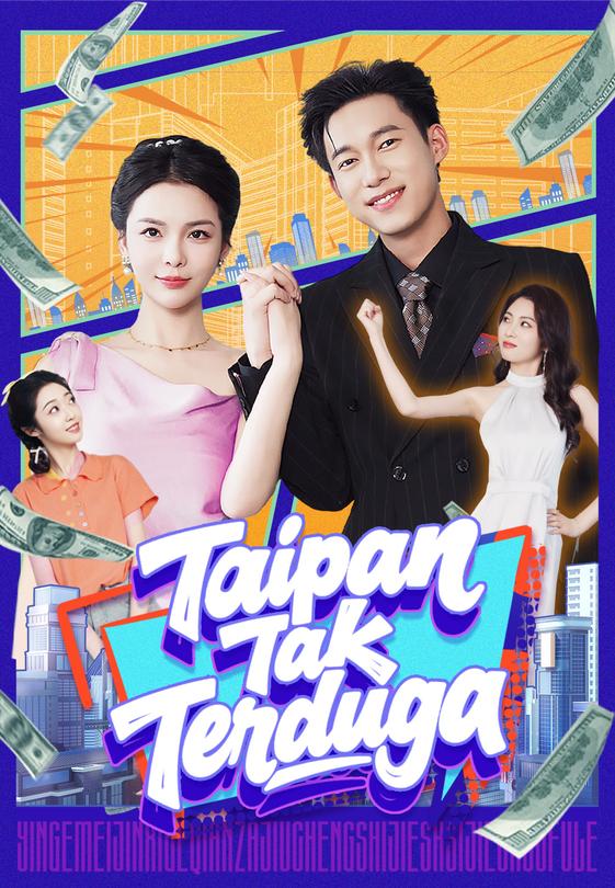 Taipan Tak Terduga