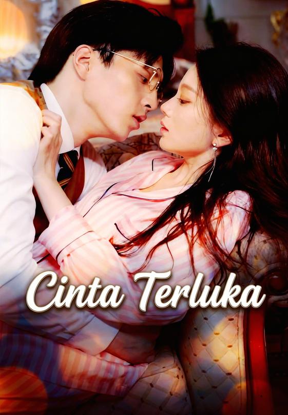 Cinta Terluka