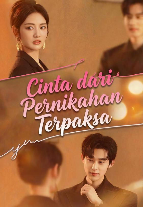 Cinta dari Pernikahan Terpaksa