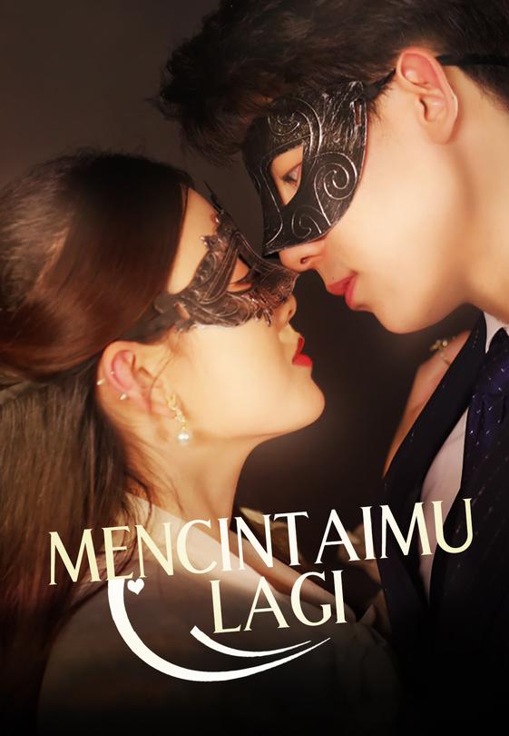 Mencintaimu Lagi