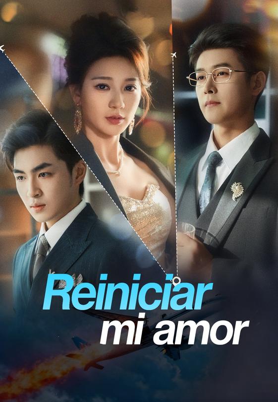 (Doblado)Reiniciar mi amor