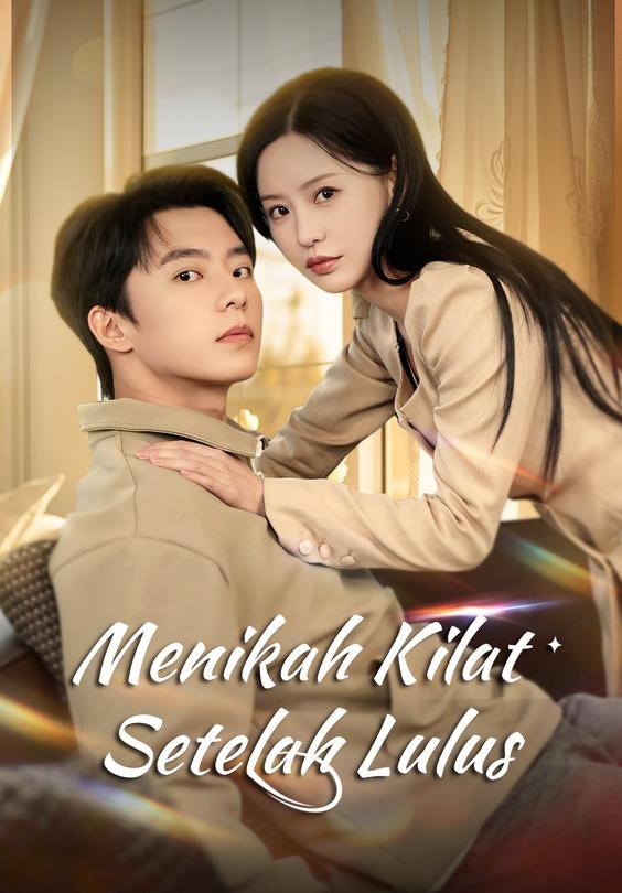 (Dub)Menikah Kilat Setelah Lulus