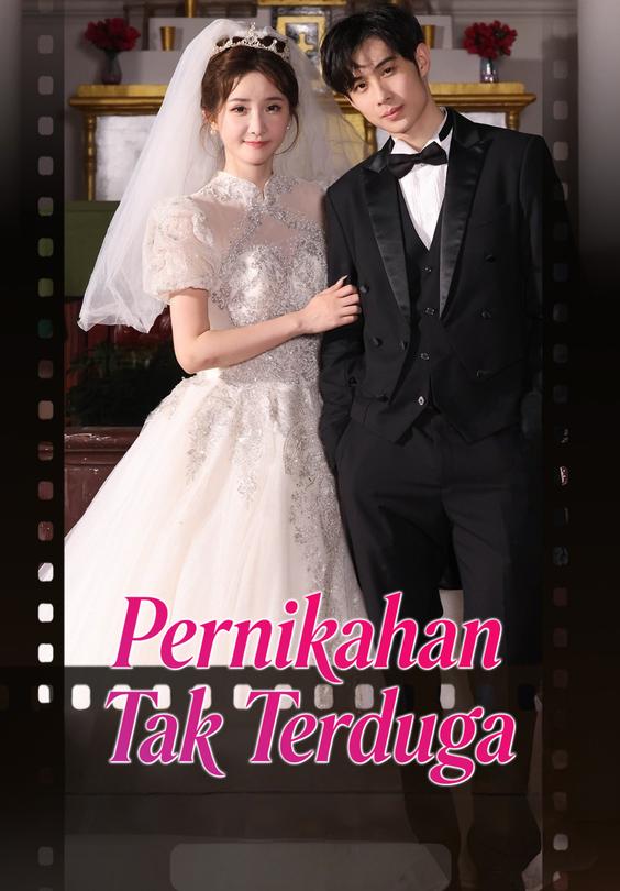 Pernikahan Tak Terduga