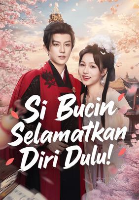 Si Bucin Selamatkan Diri Dulu!