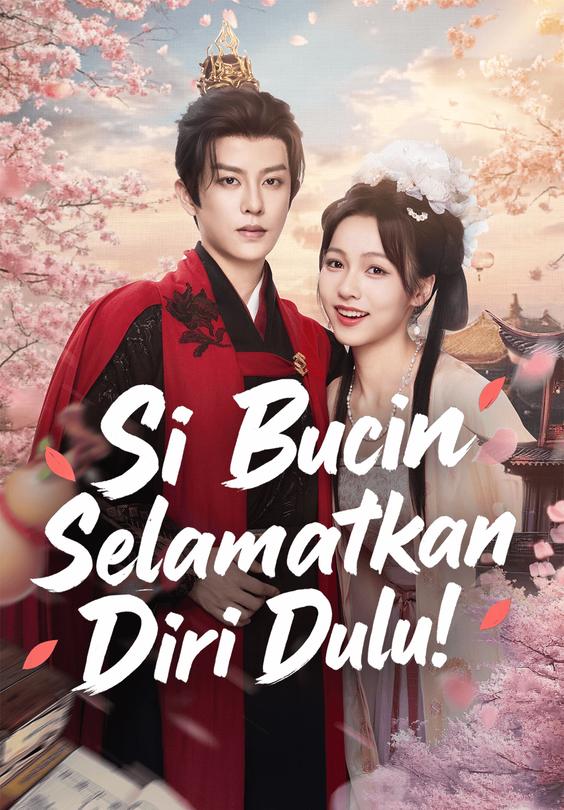 Si Bucin Selamatkan Diri Dulu!