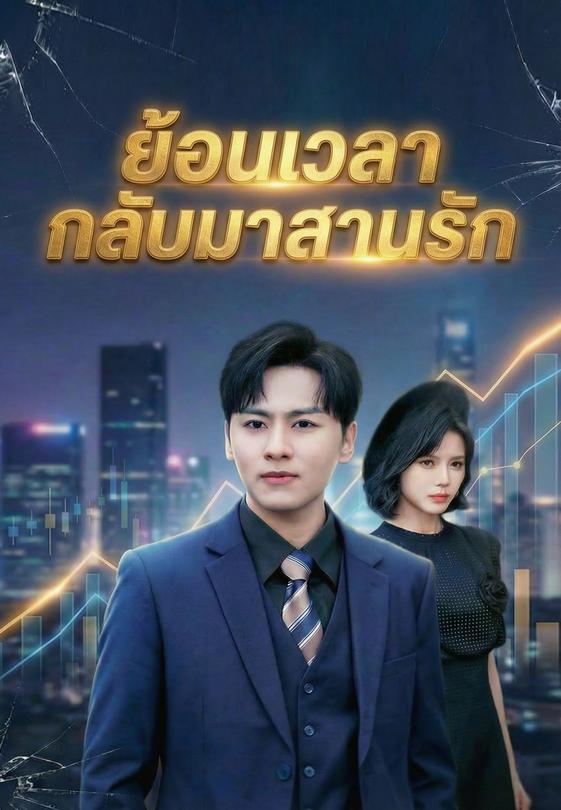 ย้อนเวลากลับมาสานรัก