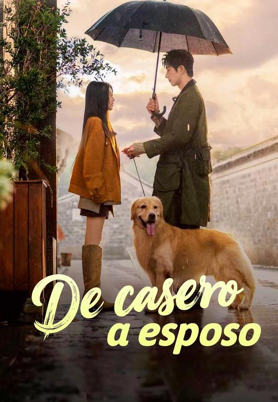 De casero a esposo