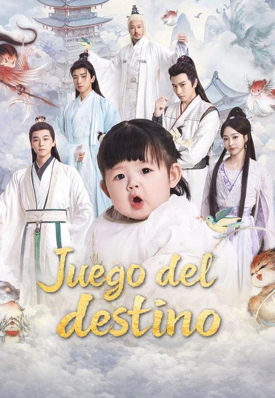 (Doblado)Juego del destino