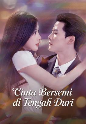 Cinta Bersemi di Tengah Duri