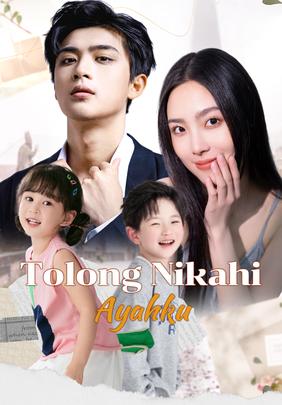 Tolong Nikahi Ayahku