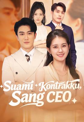 Suami Kontrakku, Sang CEO