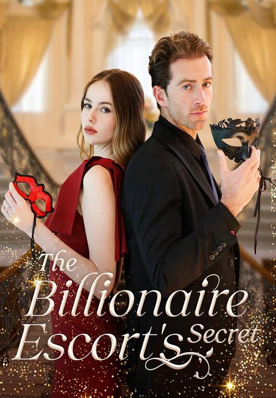 The Billionaire Escort's Secret