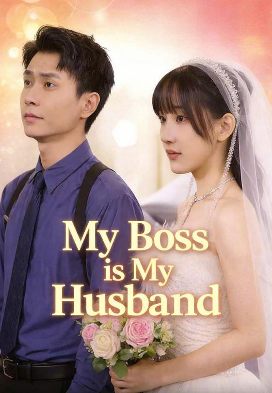 My Boss is My Husband