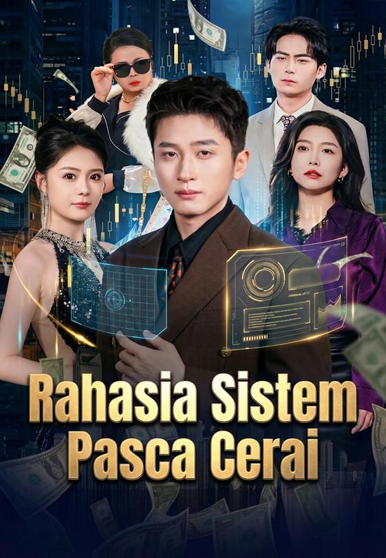 Rahasia Sistem Pasca Cerai