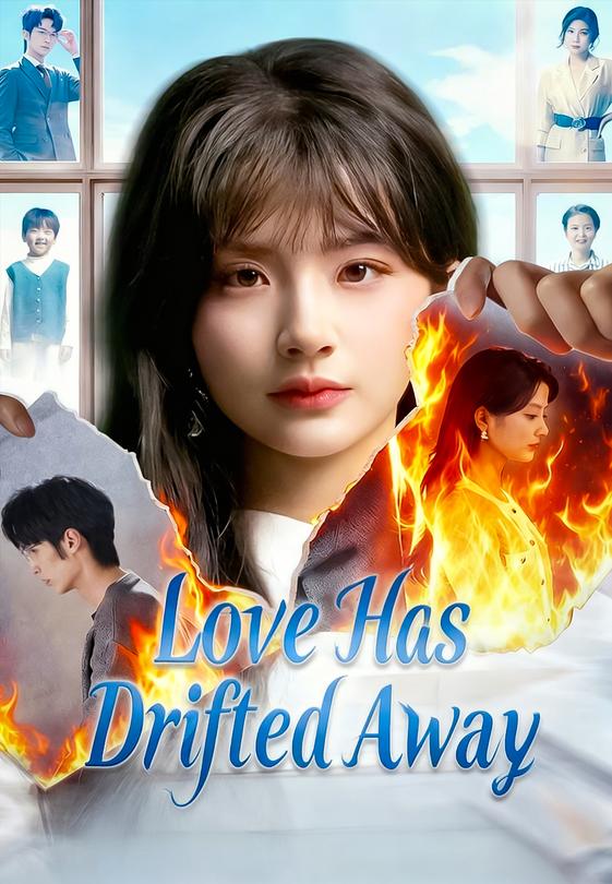 Love Has Drifted Away