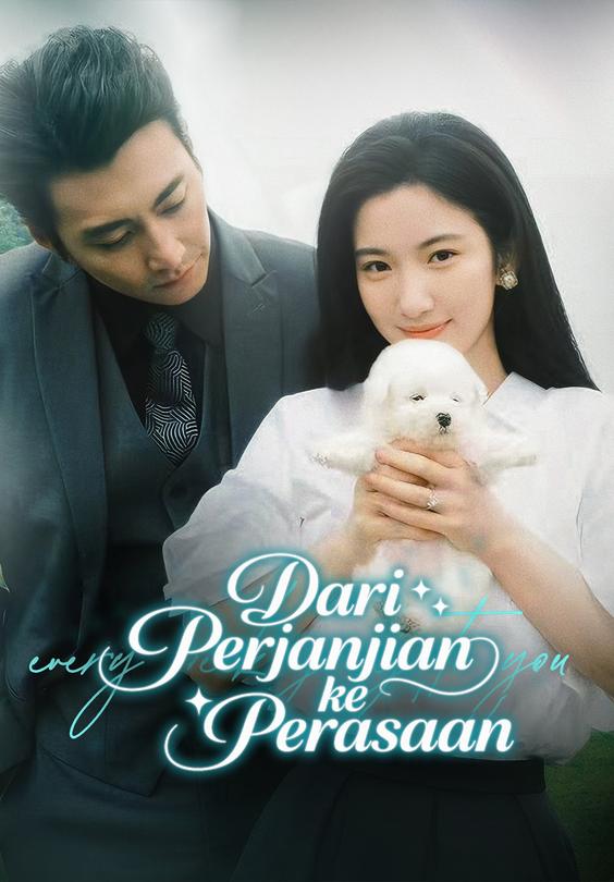 Dari Perjanjian ke Perasaan