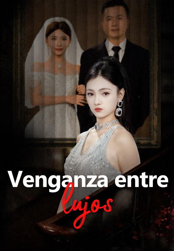Venganza entre lujos