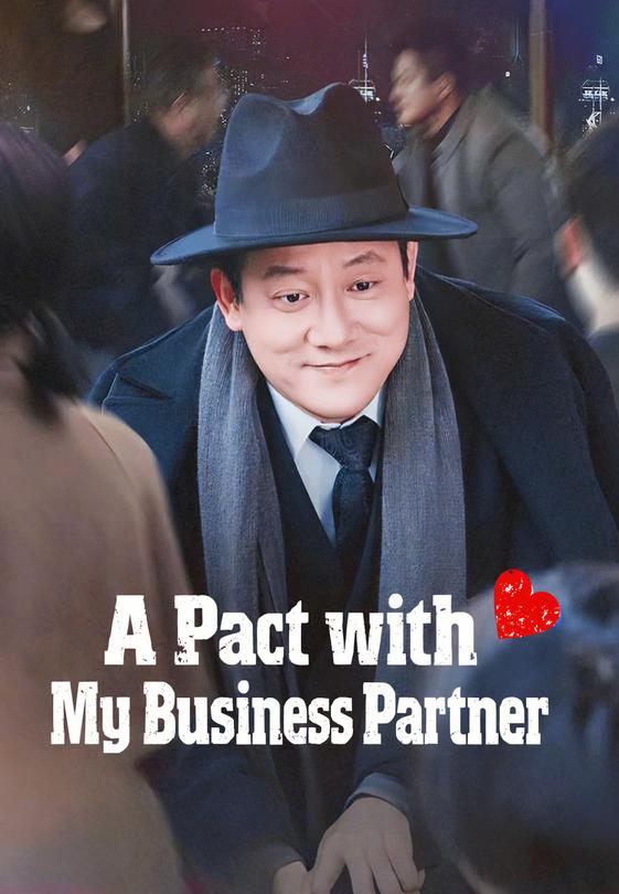 A Pact with My Business Partner