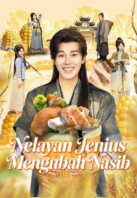 Nelayan Jenius Mengubah Nasib