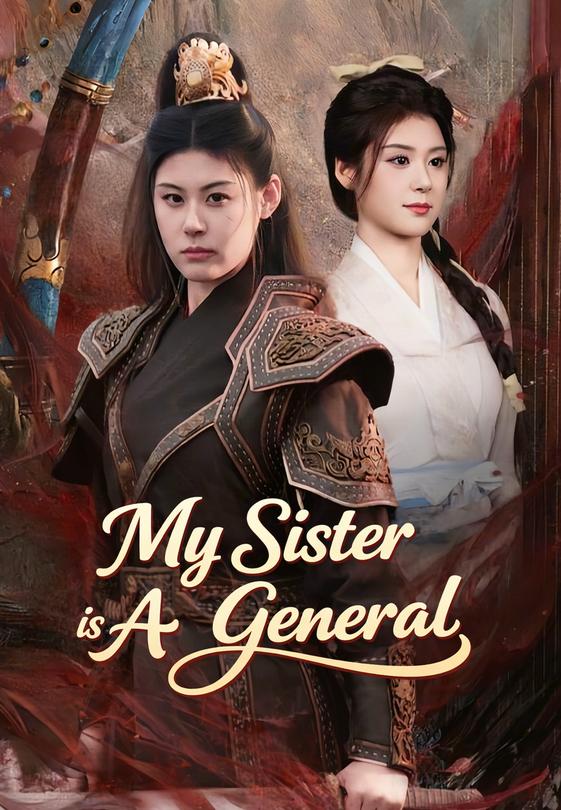 My Sister is A General