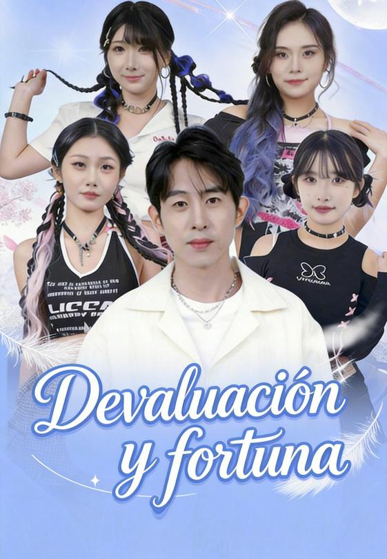 Devaluación y fortuna