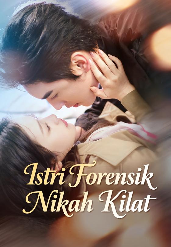 Istri Forensik Nikah Kilat