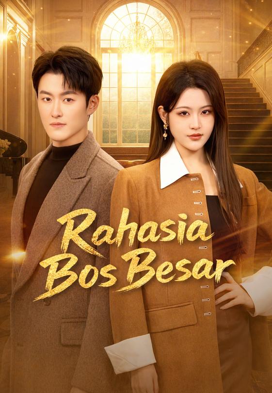 Rahasia Bos Besar
