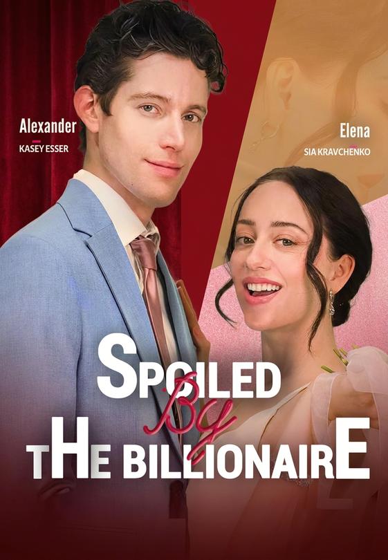 Spoiled By The Billionaire