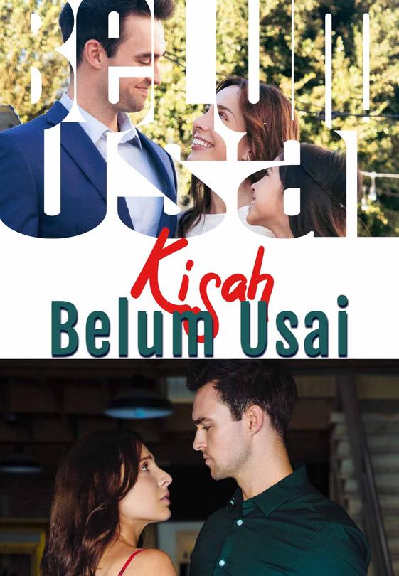 Kisah Belum Usai