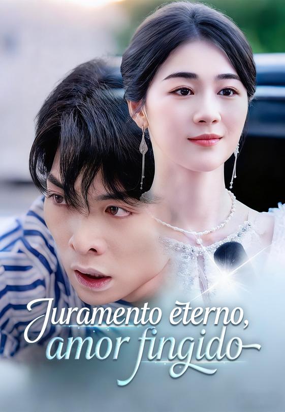 (Doblado)Juramento eterno, amor fingido