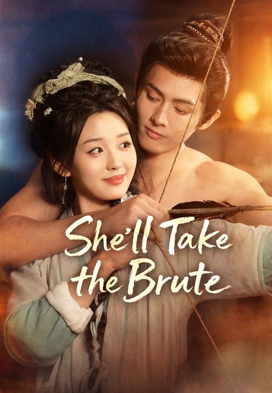 She'll Take the Brute
