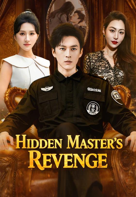 Hidden Master’s Revenge