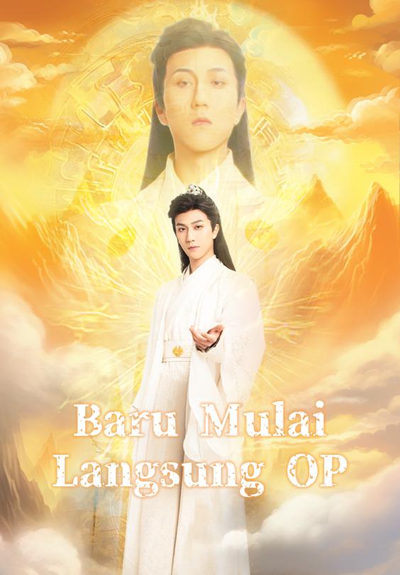 Baru Mulai Langsung OP