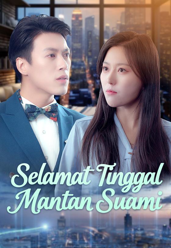 Selamat Tinggal Mantan Suami