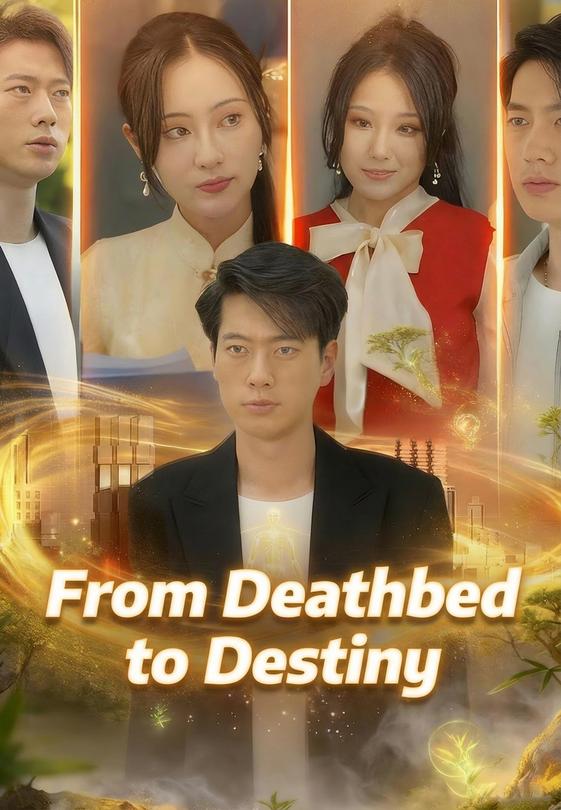 From Deathbed to Destiny