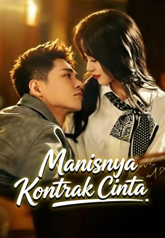 Manisnya Kontrak Cinta