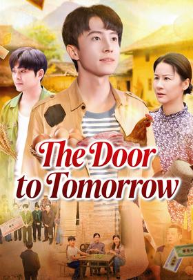The Door to Tomorrow