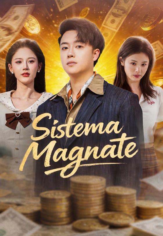 Sistema Magnate