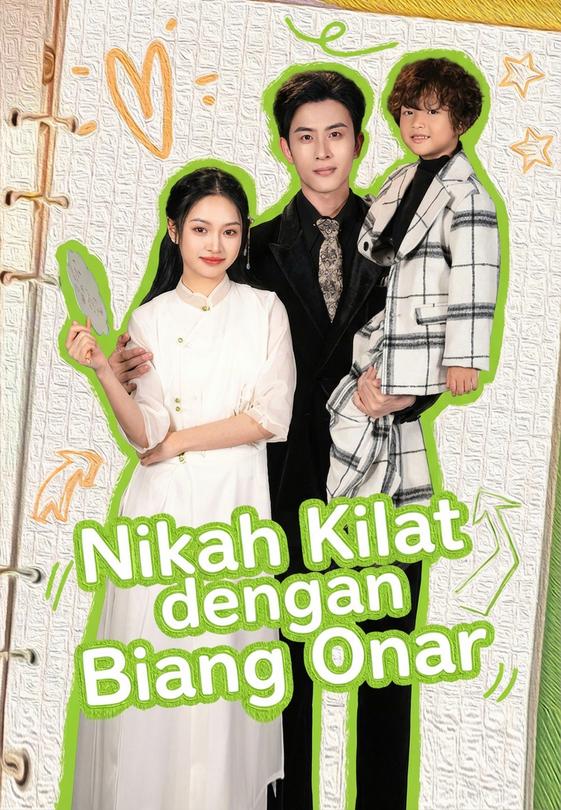Nikah Kilat dengan Biang Onar