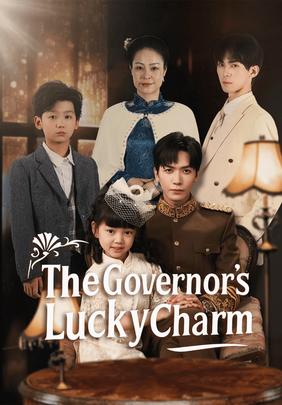 The Governor's Lucky Charm
