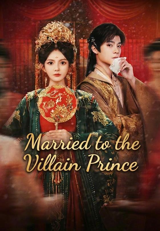 Married to the Villain Prince