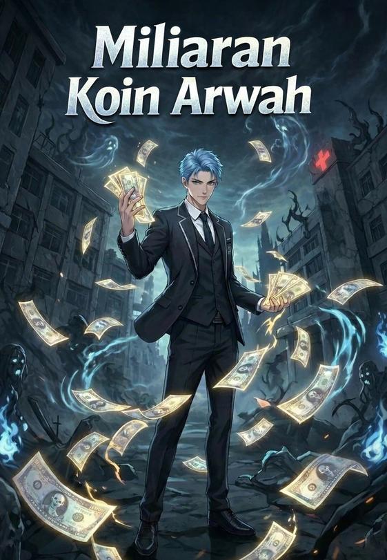 Miliaran Koin Arwah