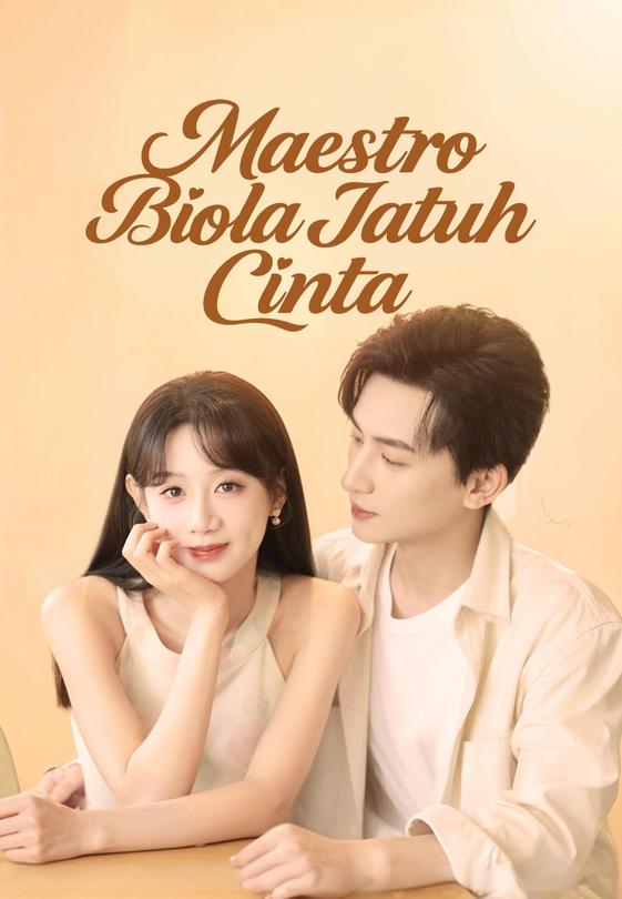 Maestro Biola Jatuh Cinta